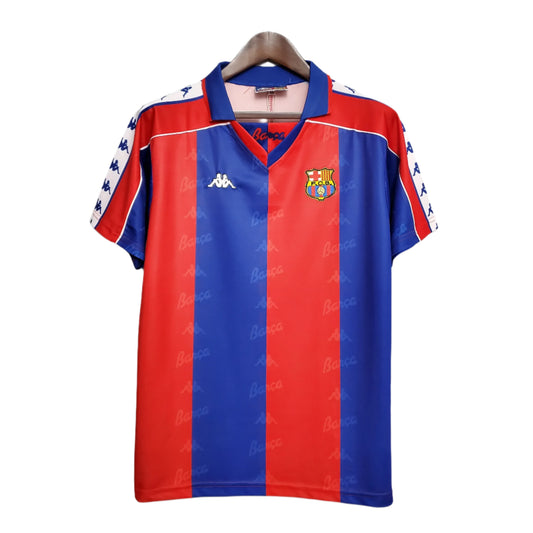 Retro Barcelona home 1992/1995