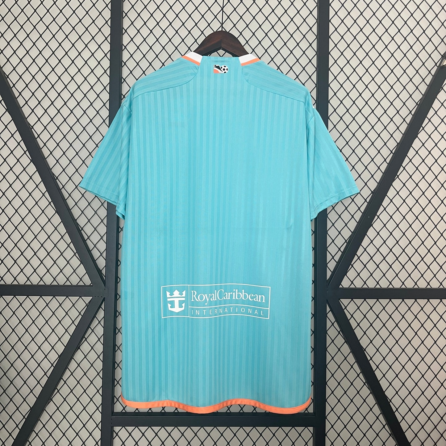 Miami Joint Edition 24/25 T-shirt