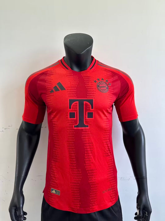 Bayern Munchen Kit Set Home