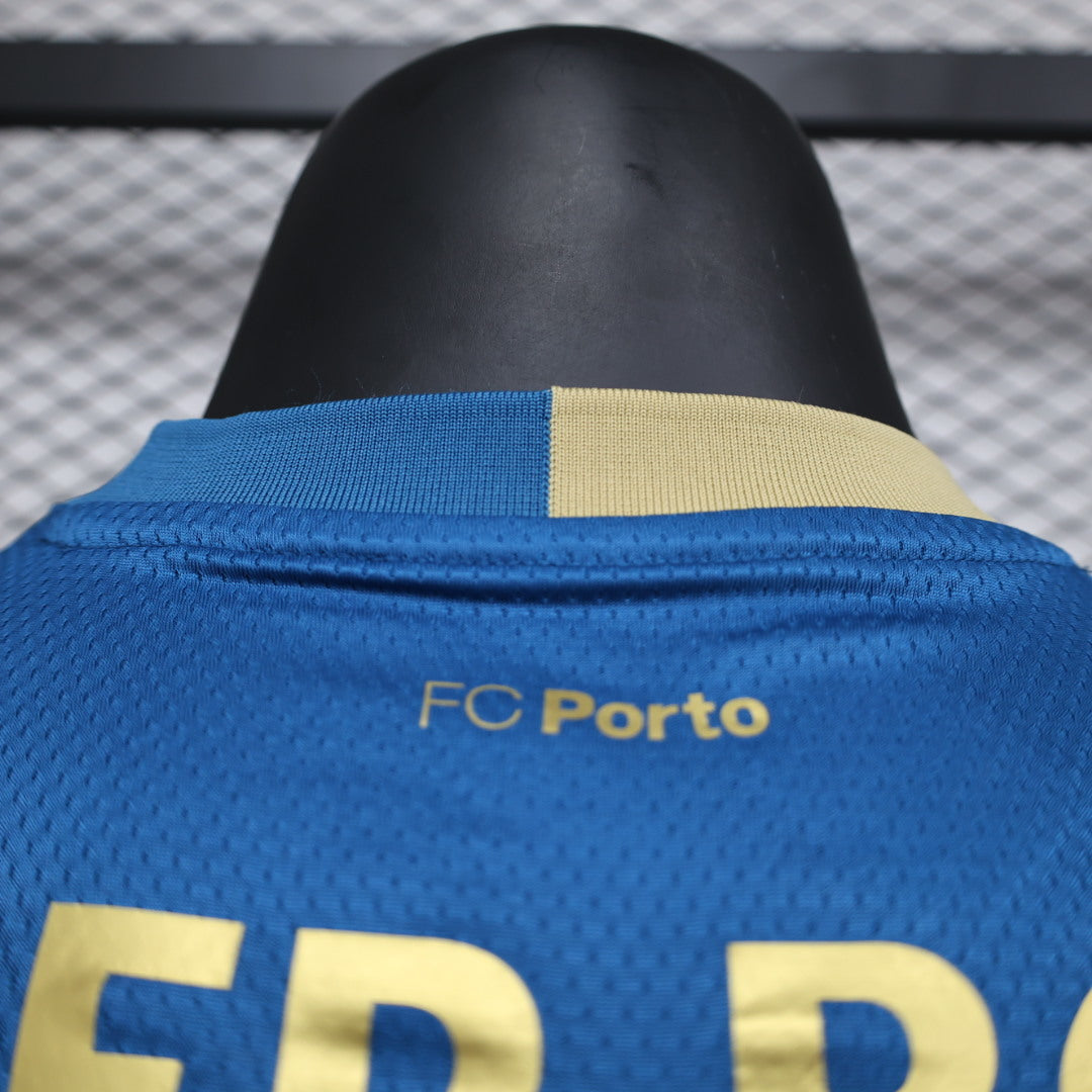 Porto away 23/24 T-shirt