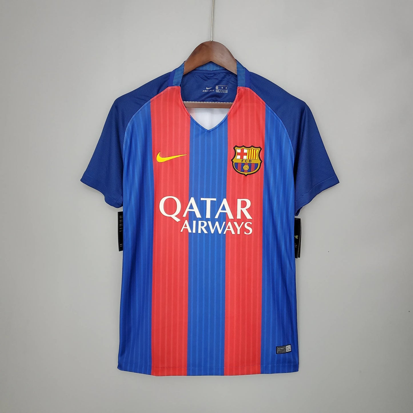 Barcelona home 2016/2017