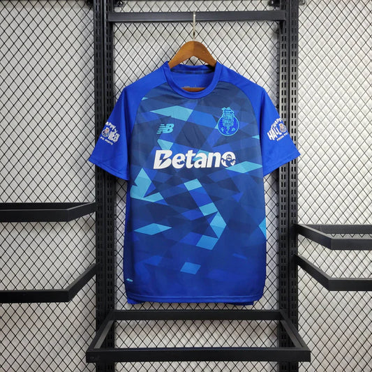 Porto pre match 24/25 T-shirt