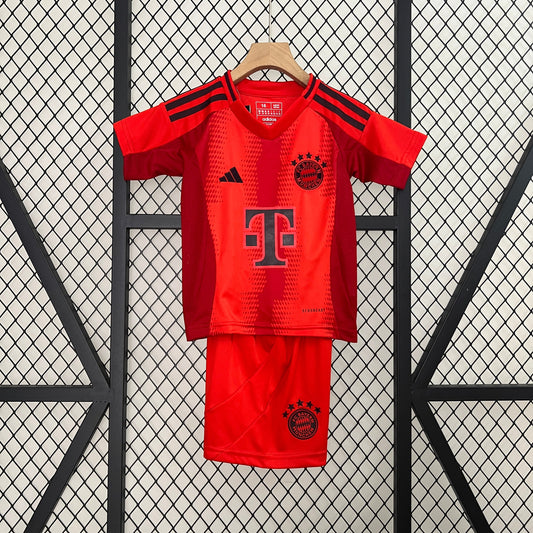 Kids KIT Bayern Home 24/25