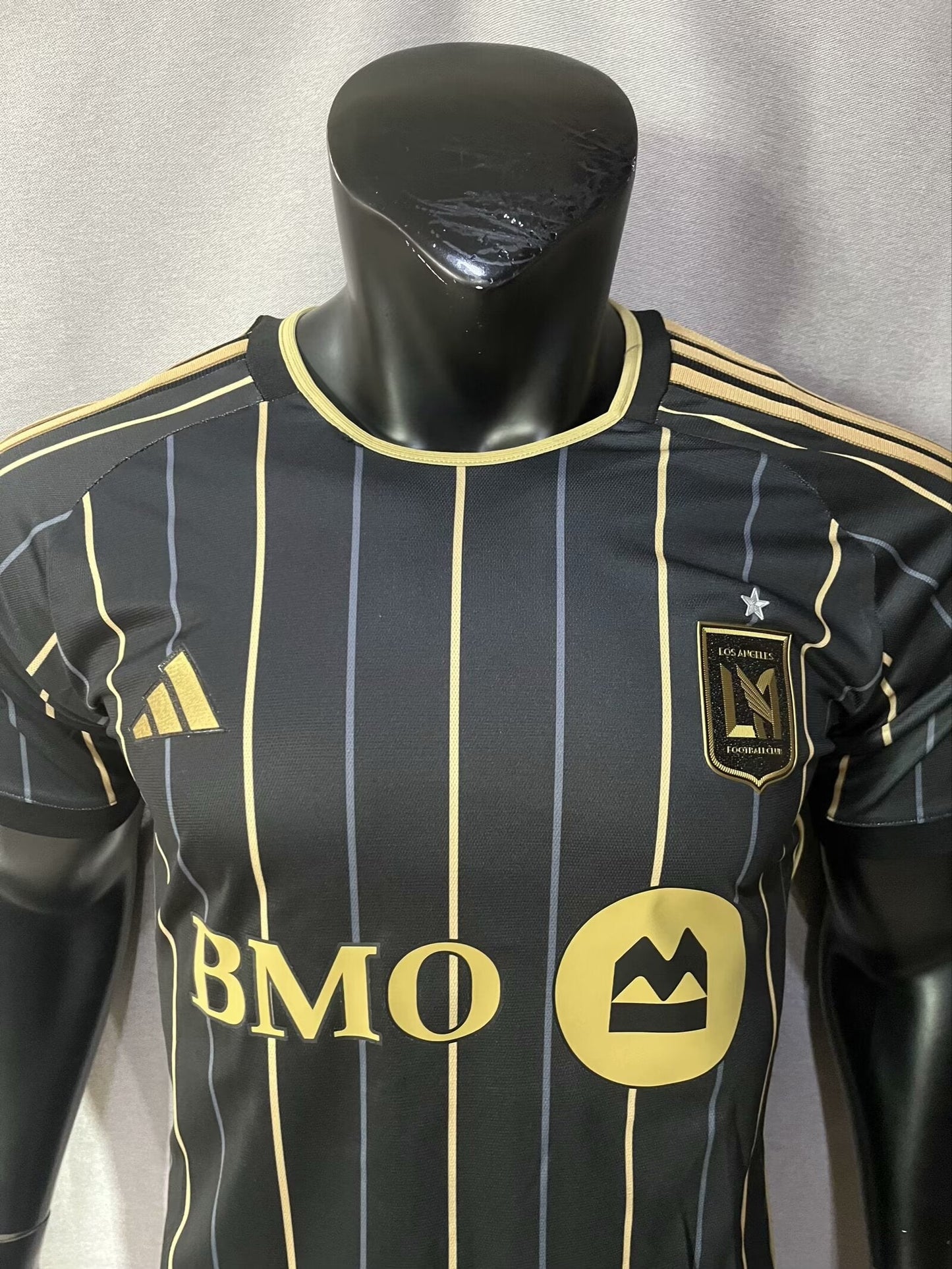 Los Angeles FC Home 24/25 T-shirt