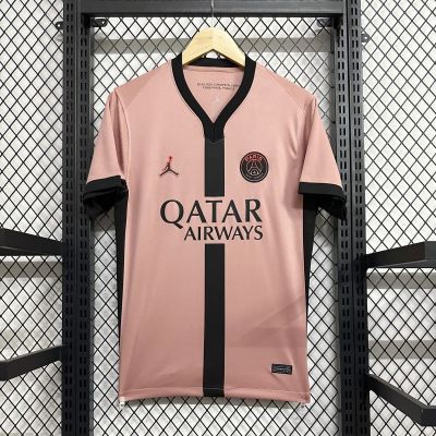 PSG Second Away 24 25 T-shirt