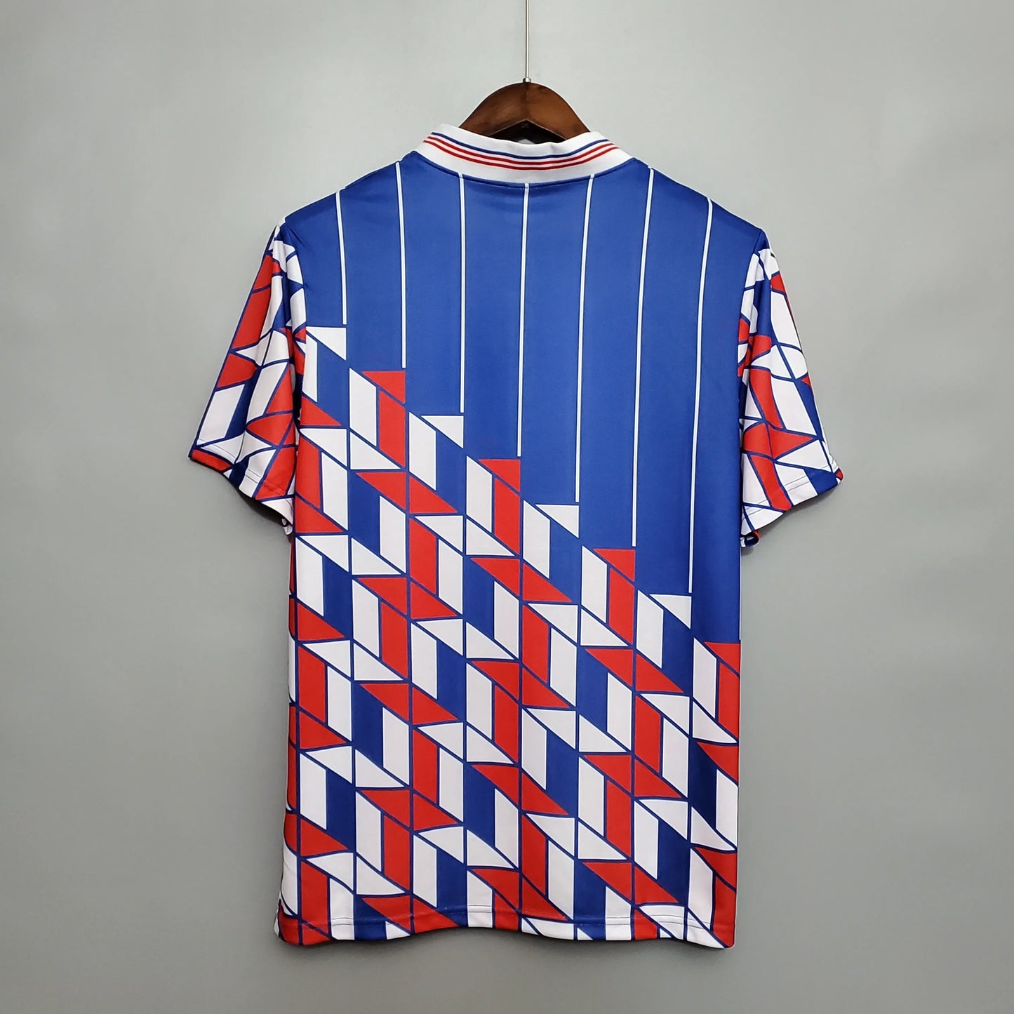 99/2000 Ajax away Retro