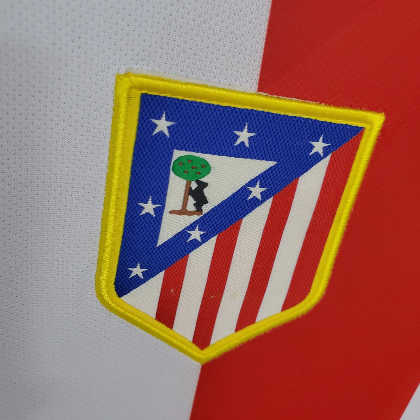 Retro Atletico Madrid home 2014/2015