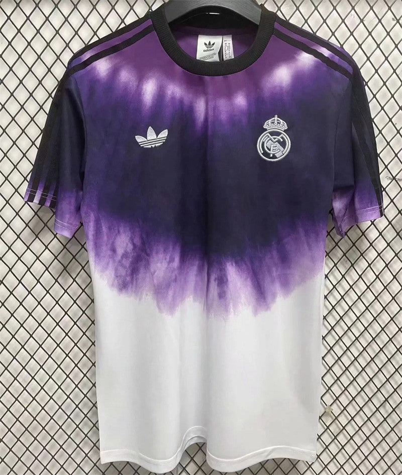 Real Madrid New Year 25/26 T-shirt