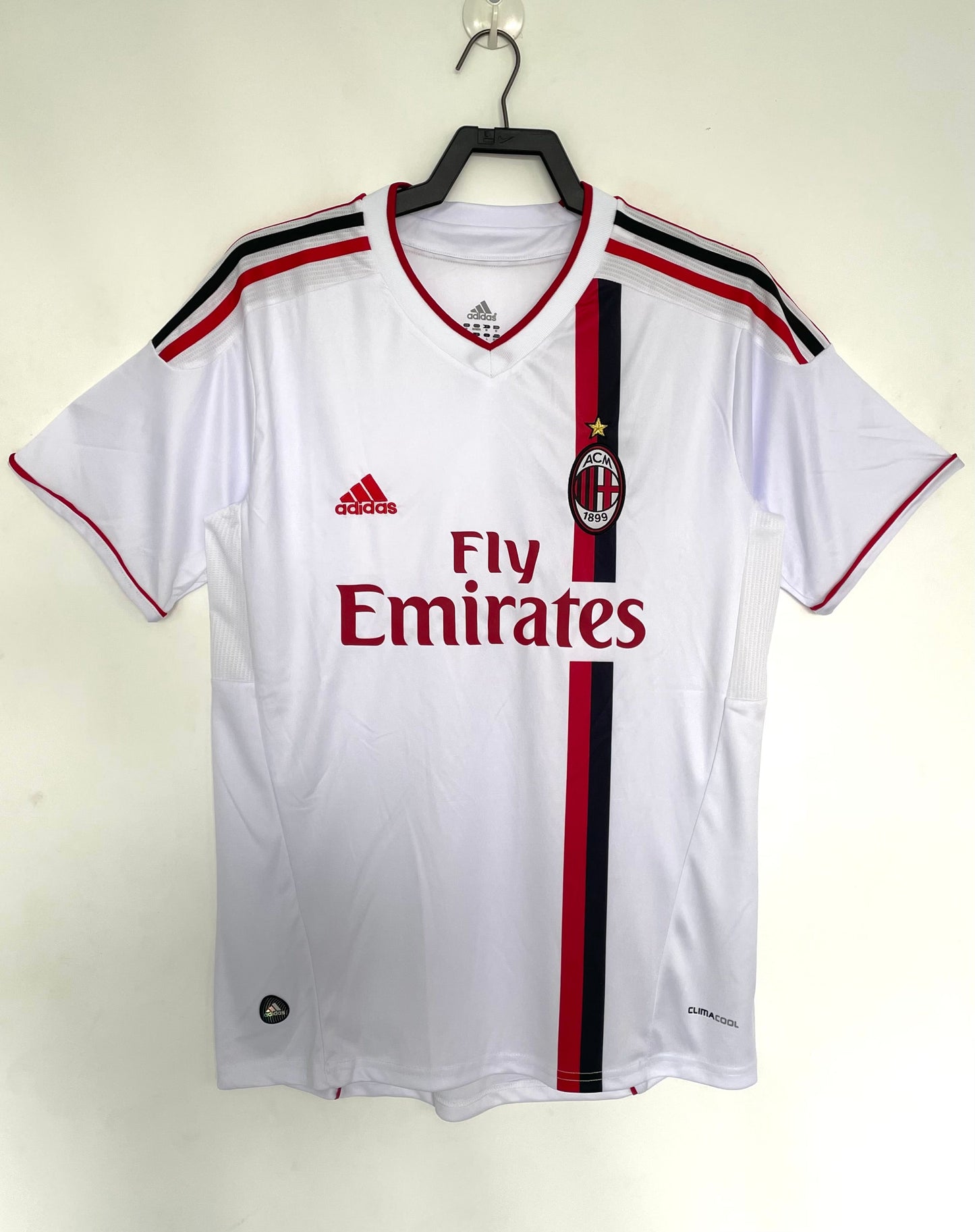 AC Milan Away T-Shirt