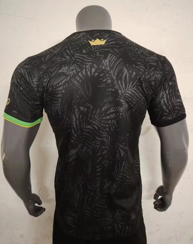 Brazil Special Edition Black T-shirt