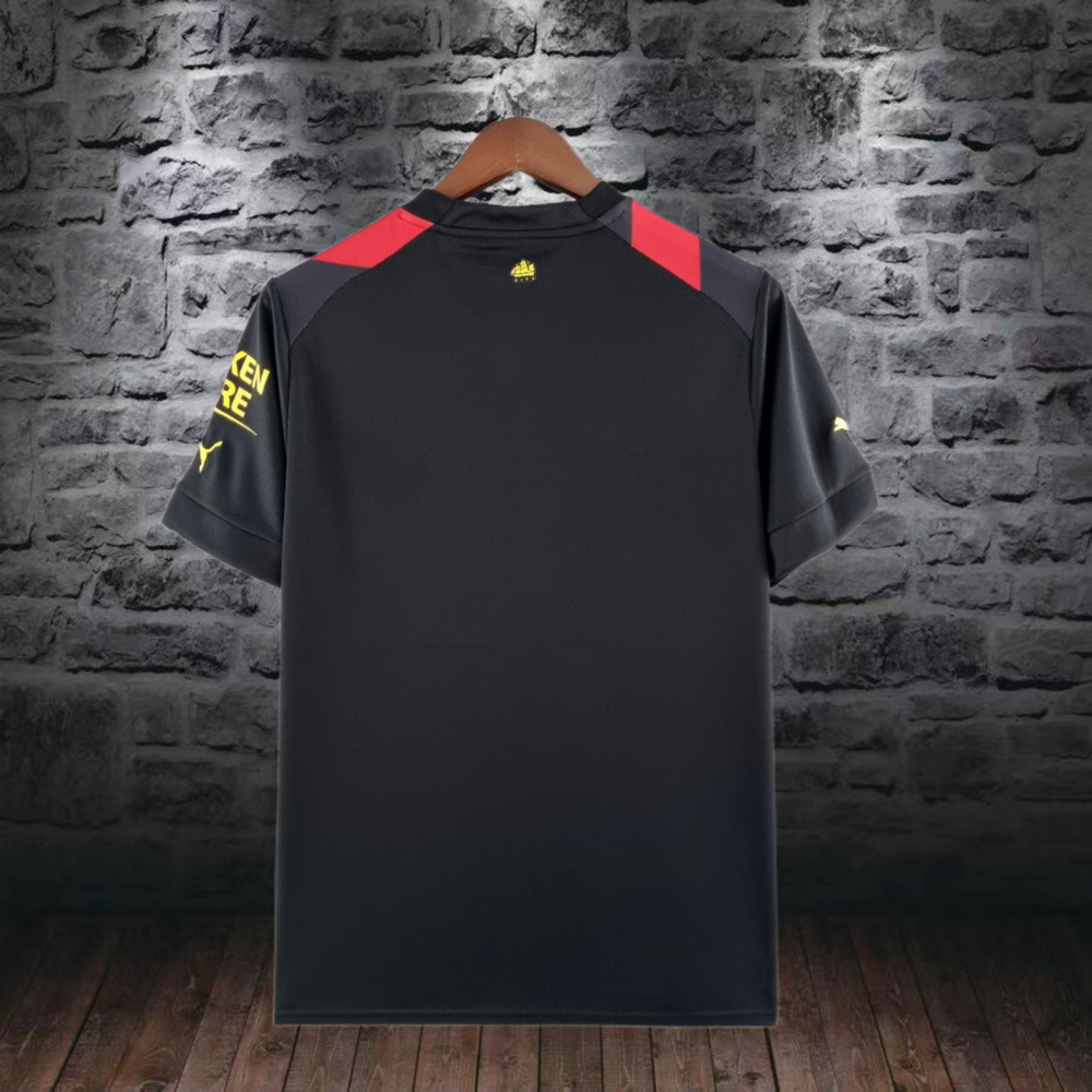 Manchester City away 22/23 T-shirt