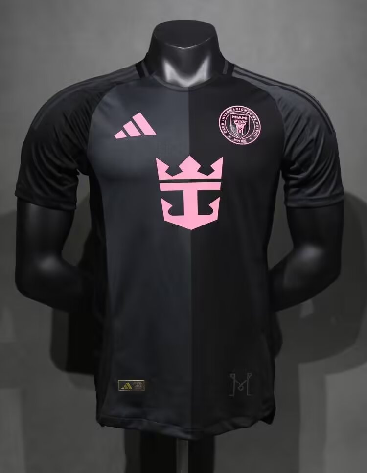 Miami away 25/26 T-shirt