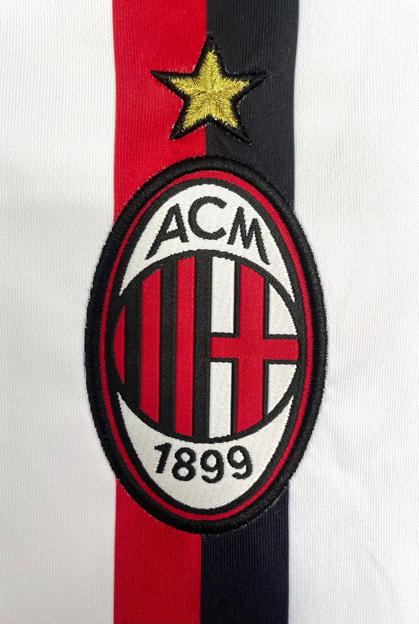 AC Milan Away T-Shirt