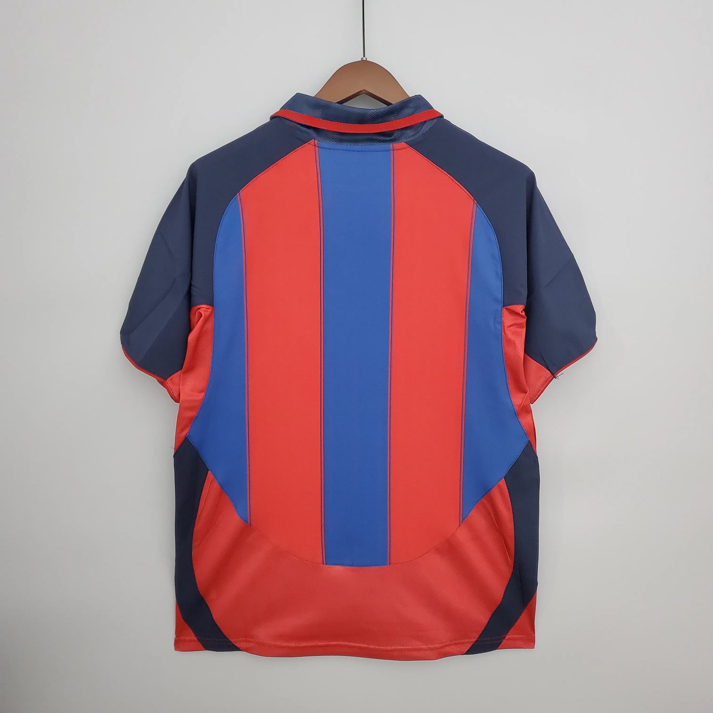 Retro Barcelona home 2003/2004