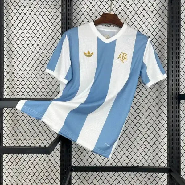 Argentina 50th Anniversary Commemorative 24/25 T-shirt