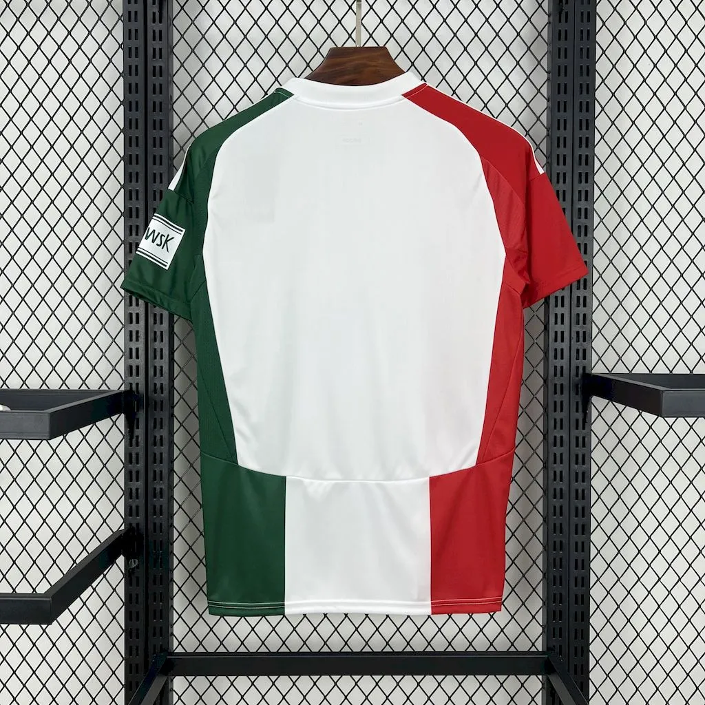 Polish Legia Warszawa 3rd T-Shirt