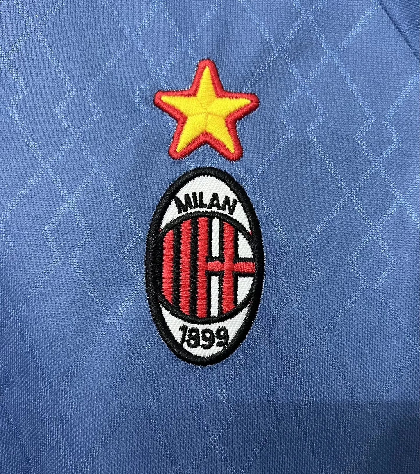 Retro AC Milan Away 1995/96