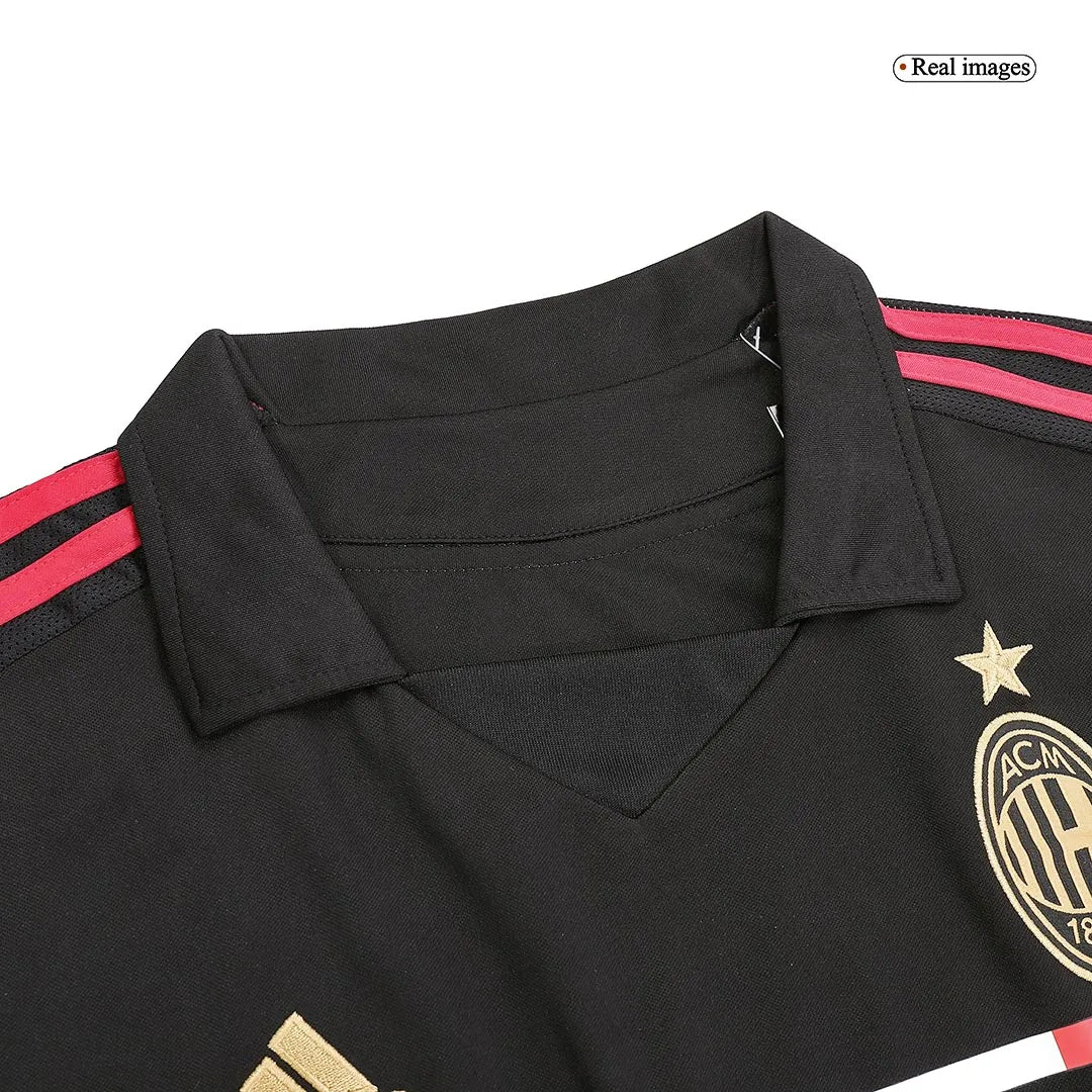 AC Milan Retro Jersey Third Away 2011 / 12