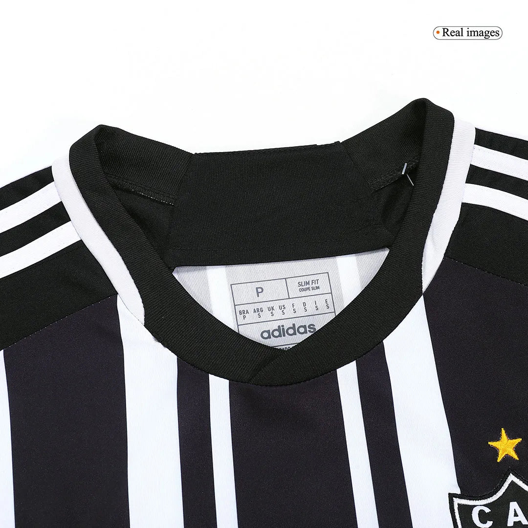 Atlético Mineiro Home Jersey 2023/24