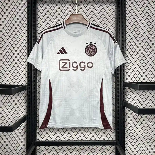 Ajax Amsterdam Black T-shirt