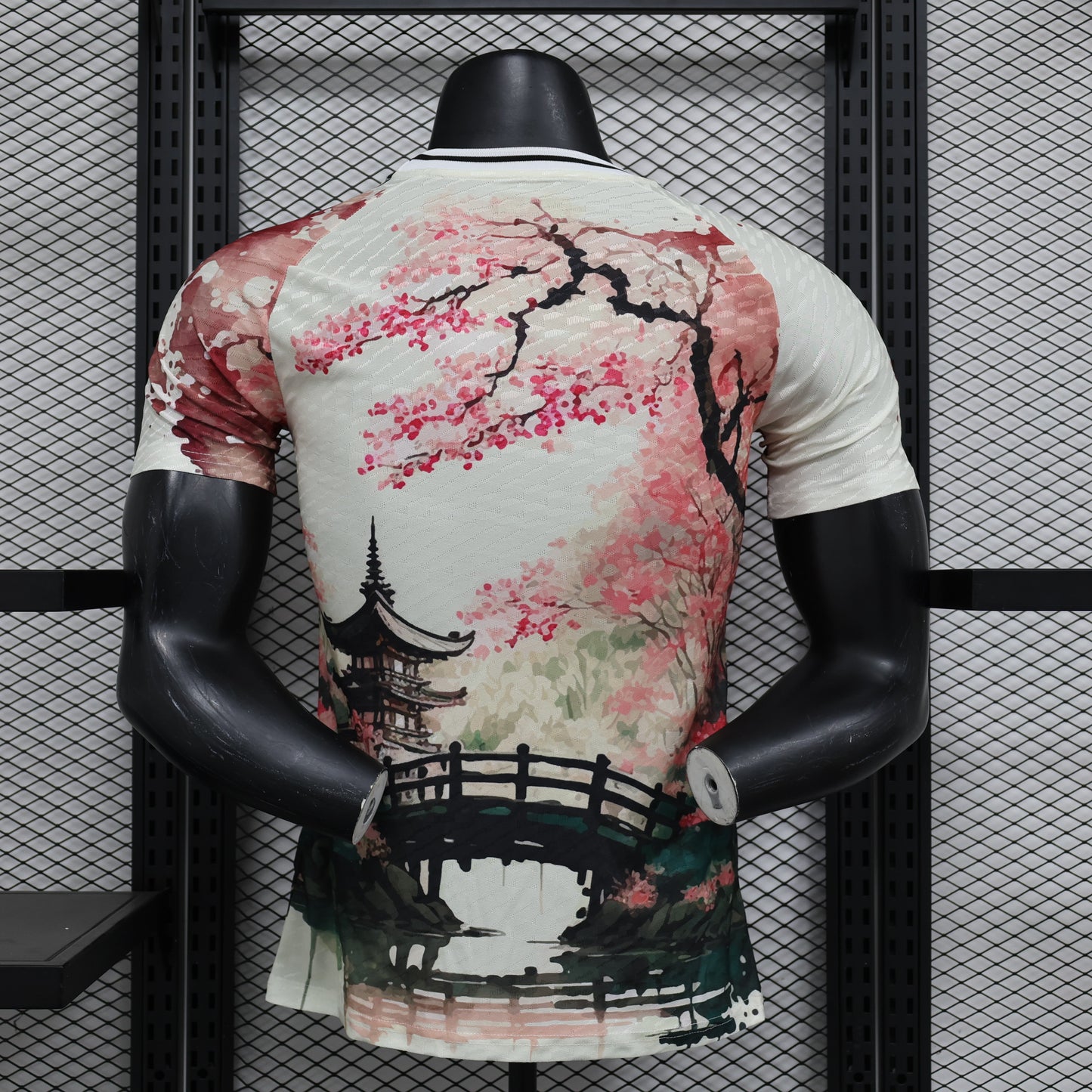 Japan Cherry Blossom  T-shirt  24/25