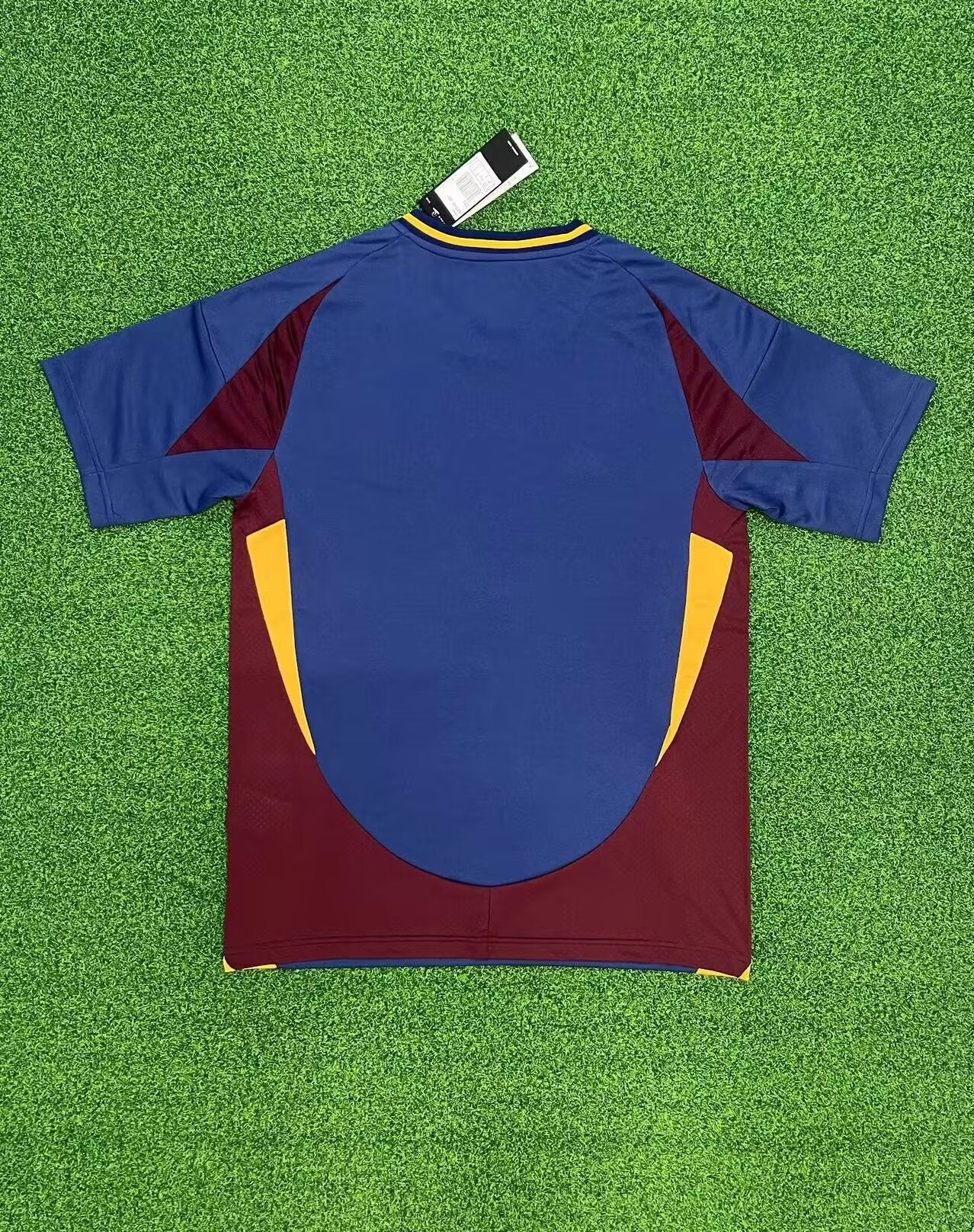 Roma Second 24/25 T-shirt