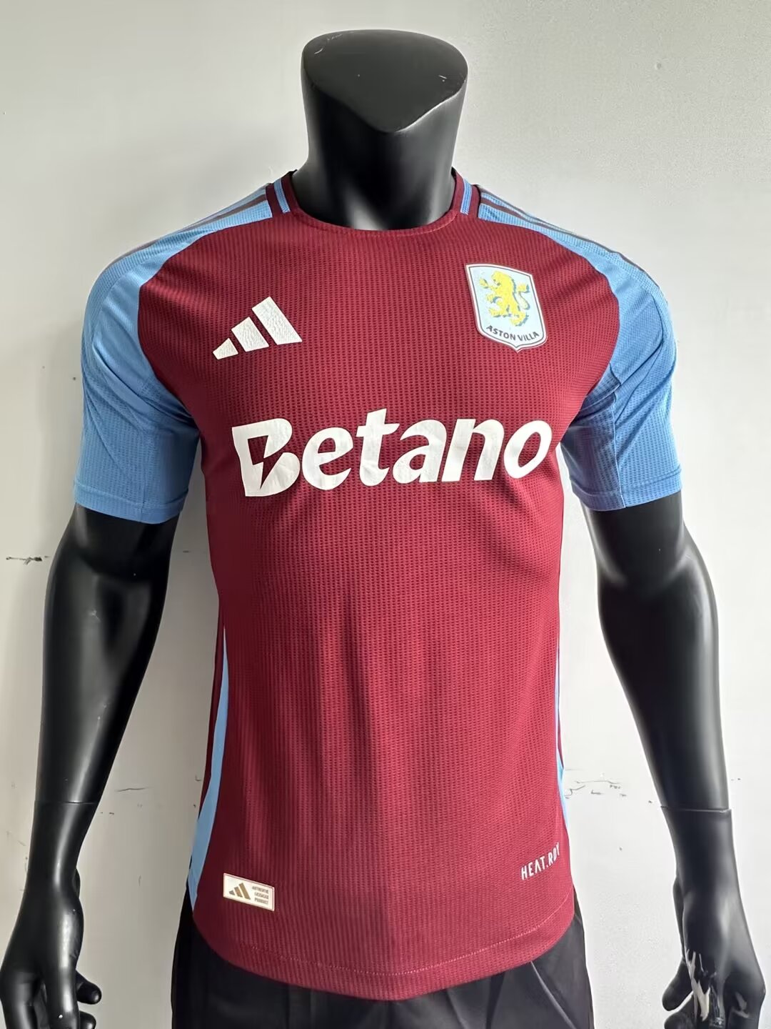 Aston Villa Home 24/25 T-shirt