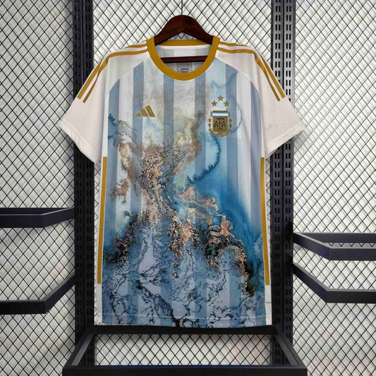 Argentina Map Edition 23/24 T-shirt