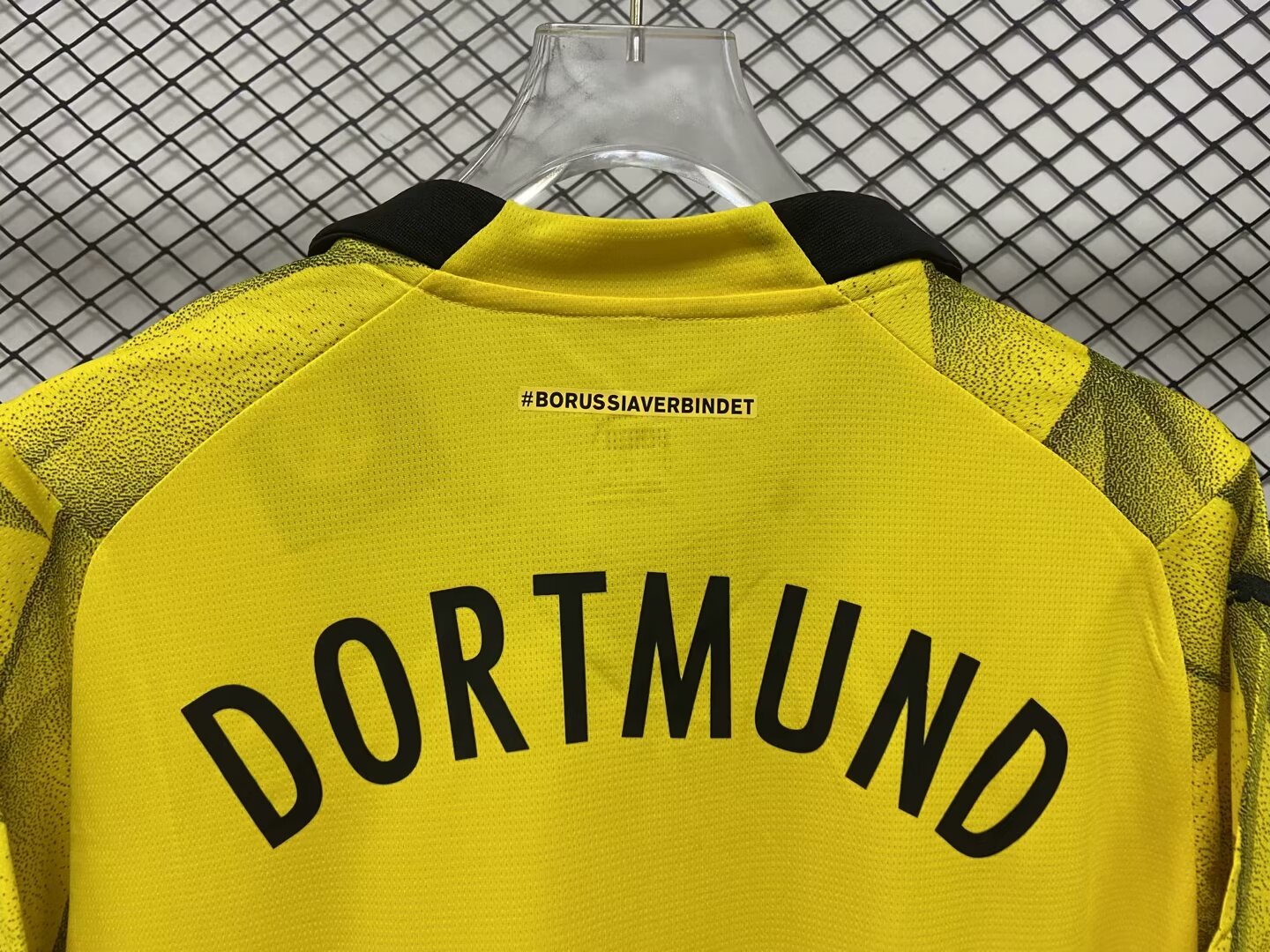 Borussia Dormund T-Shirt Champions League