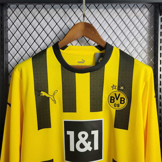 Borussia Dortmund Long Sleeve