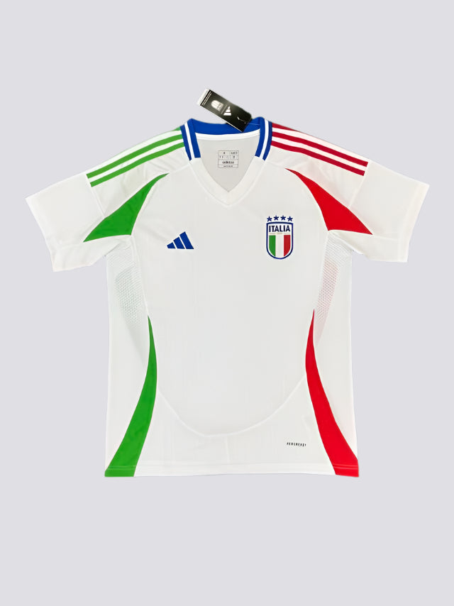 European Championship Italy away 24/25 T-shirt