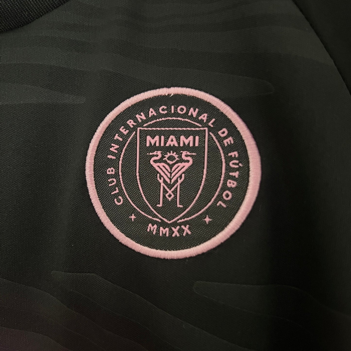 Kids kit  Miami International away 24/25