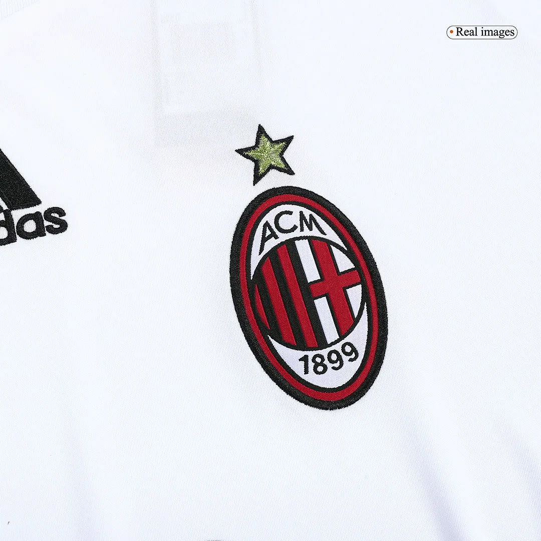 AC Milan Retro Away Jersey 2009 / 10