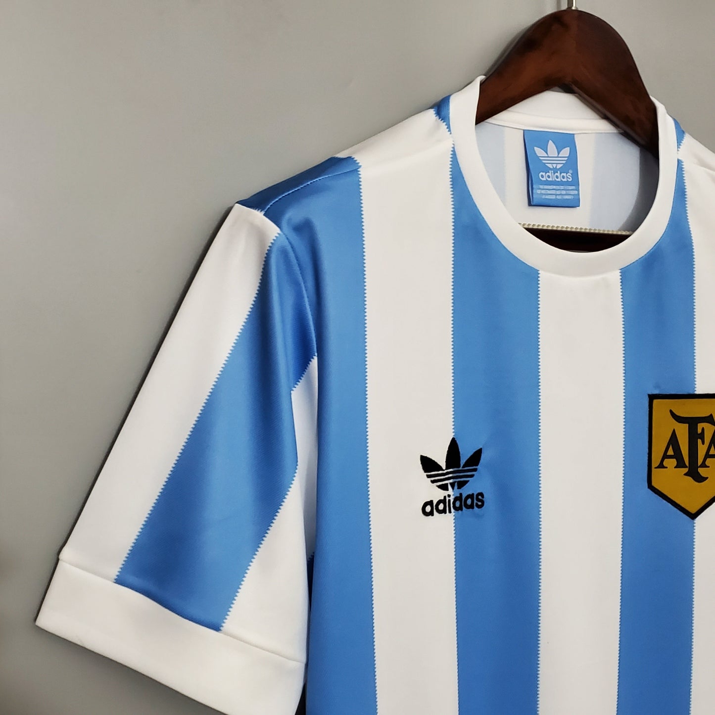 Argentina x 22/23  Shirt