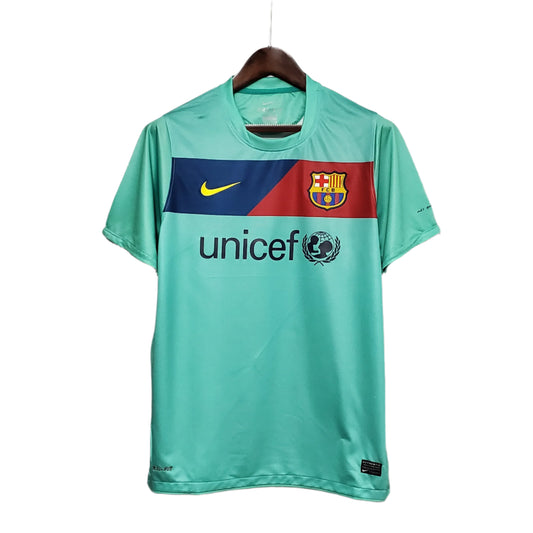 Retro Barcelona 2010/2011