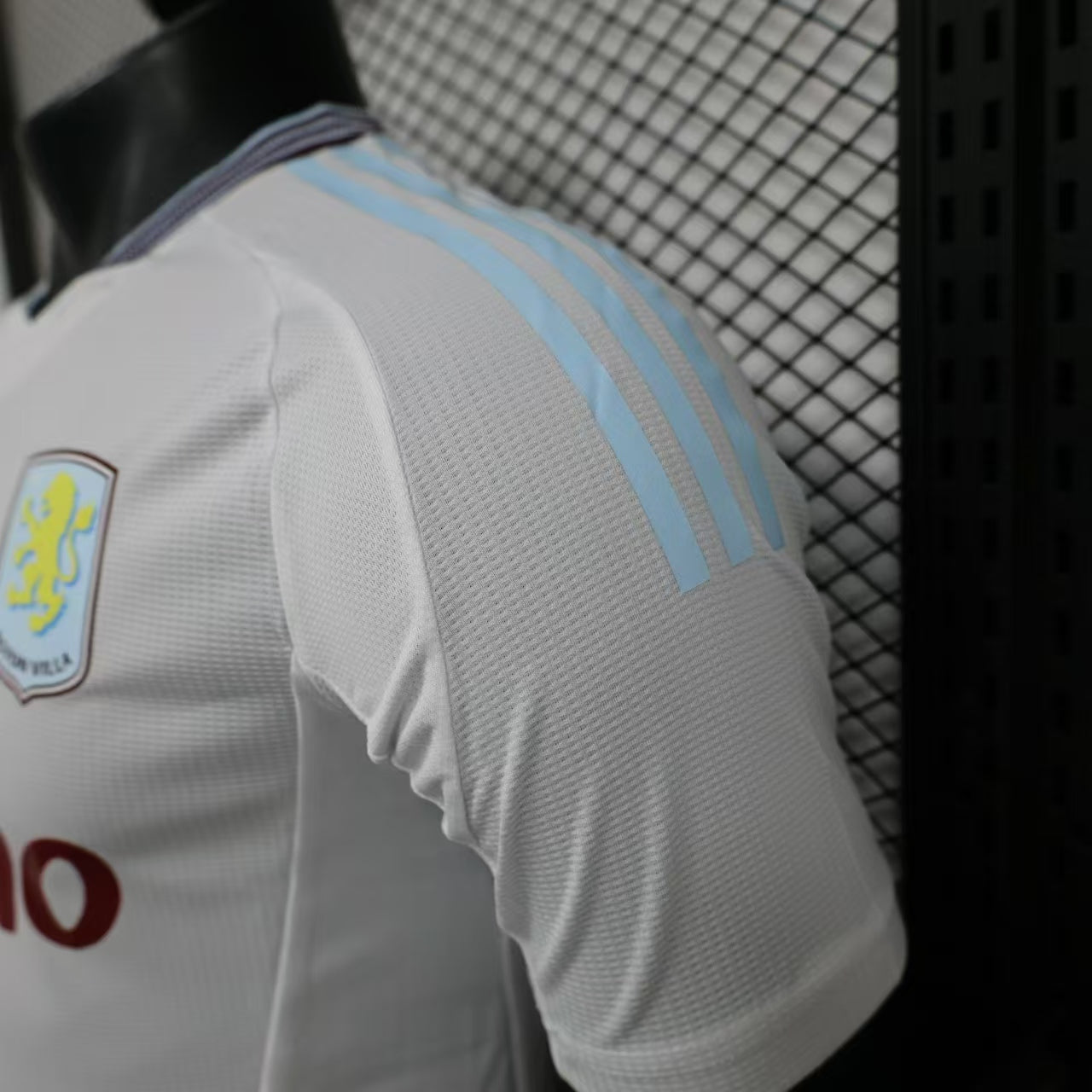 Aston Villa away Player Edition 24/25 T-shirt