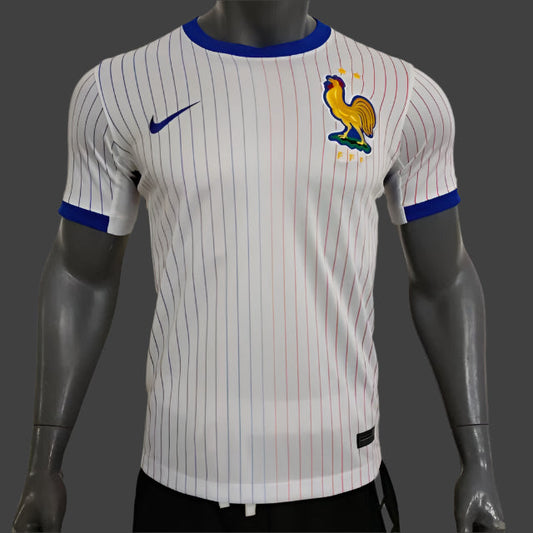 France away 24/25