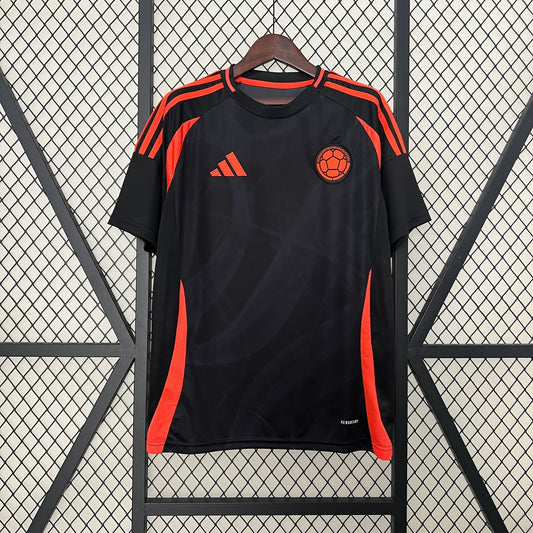 Colombia away 24/25 T-shirt