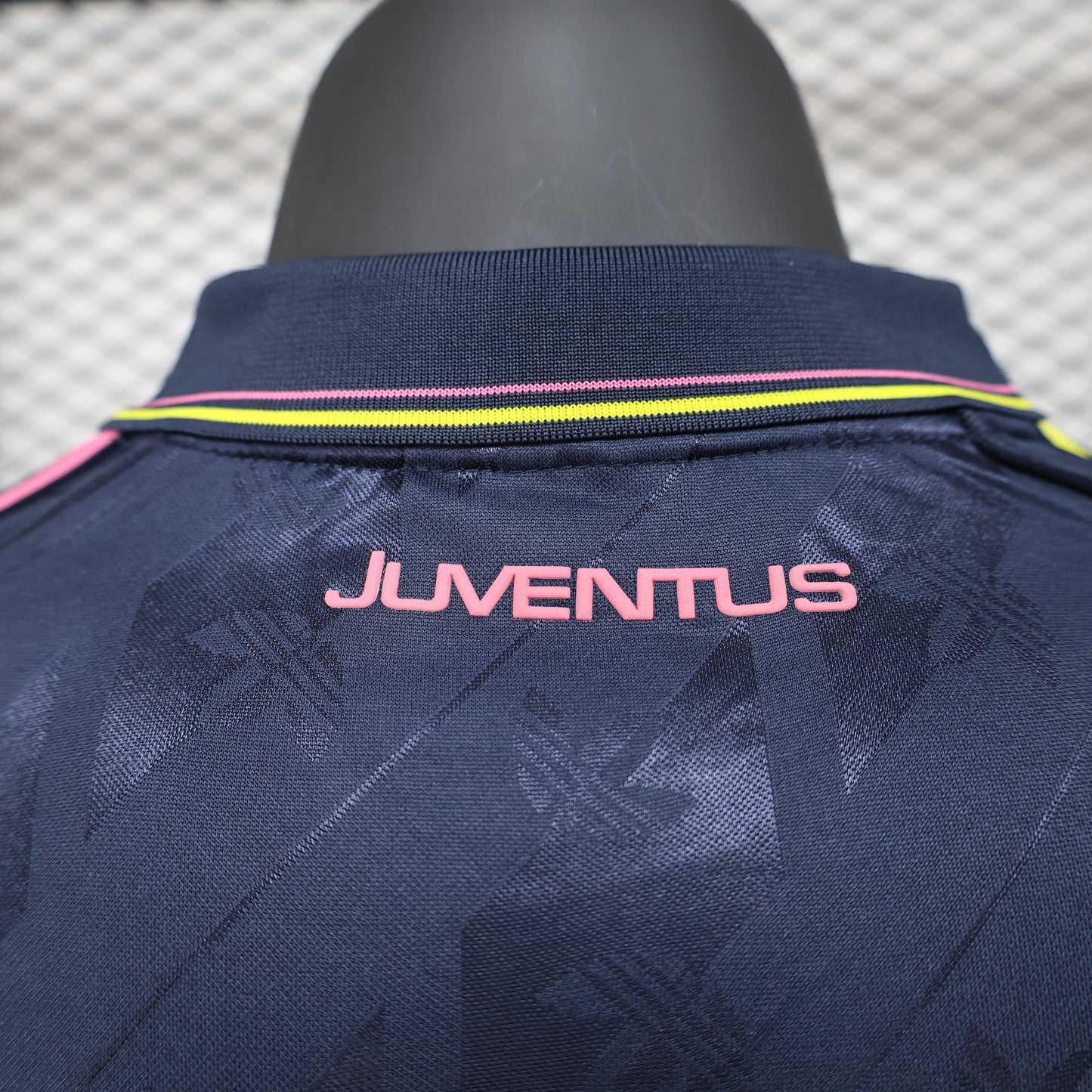 Juventus T-shirt  Retro Player Edition 24/25