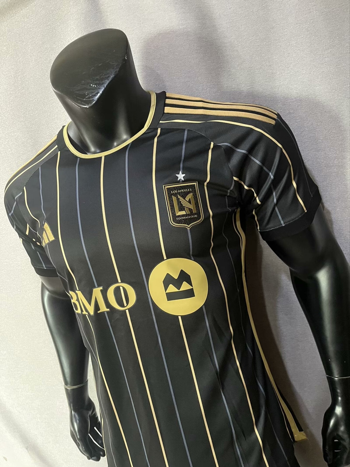 Los Angeles FC Home 24/25 T-shirt