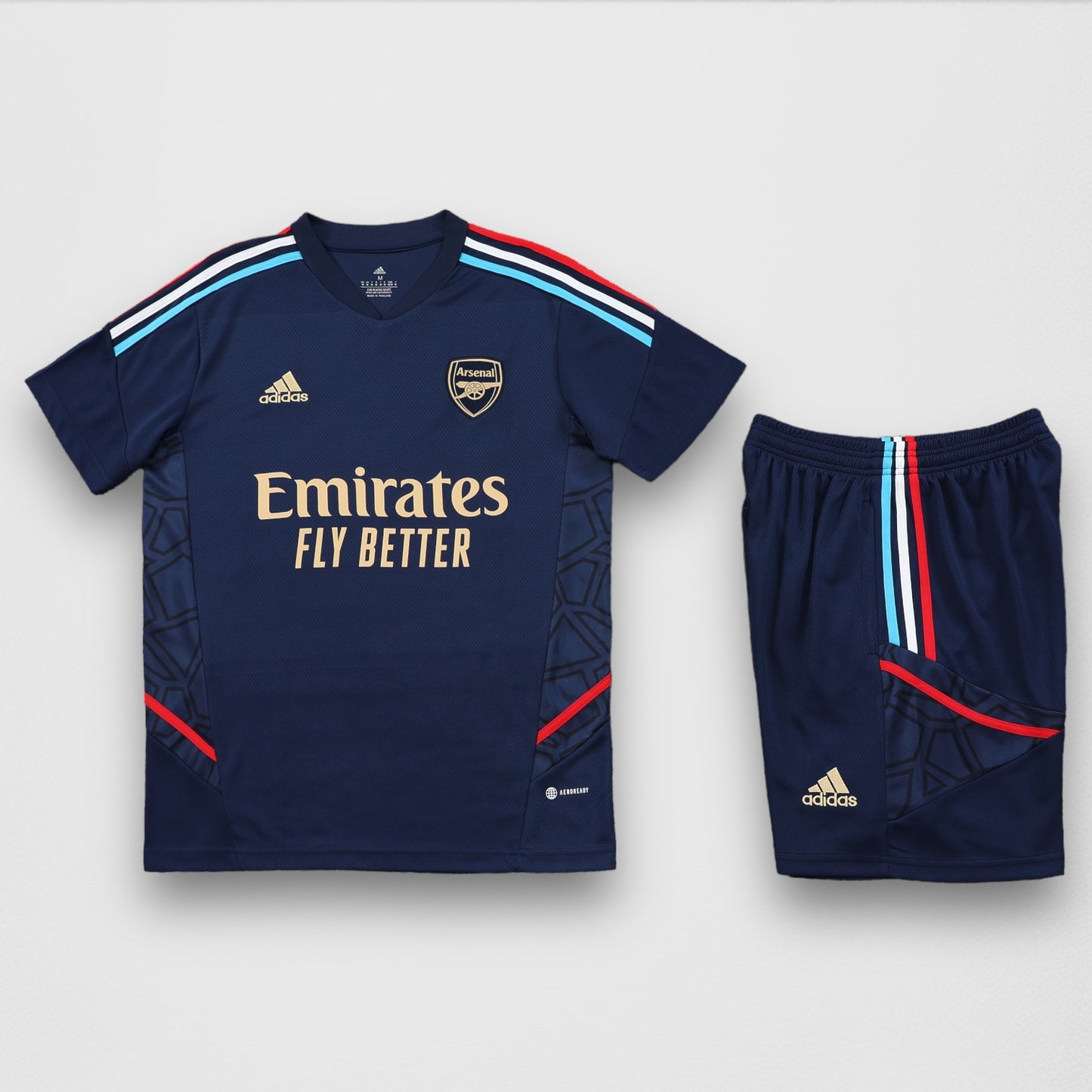 Arsenal Training Kit