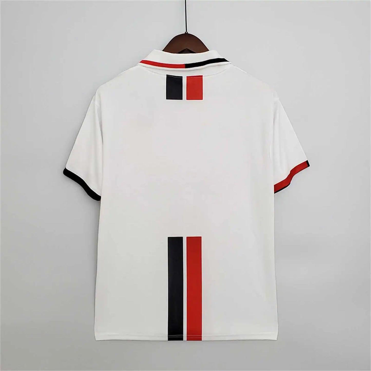 AC Milan Retro Jersey Away 1996/97