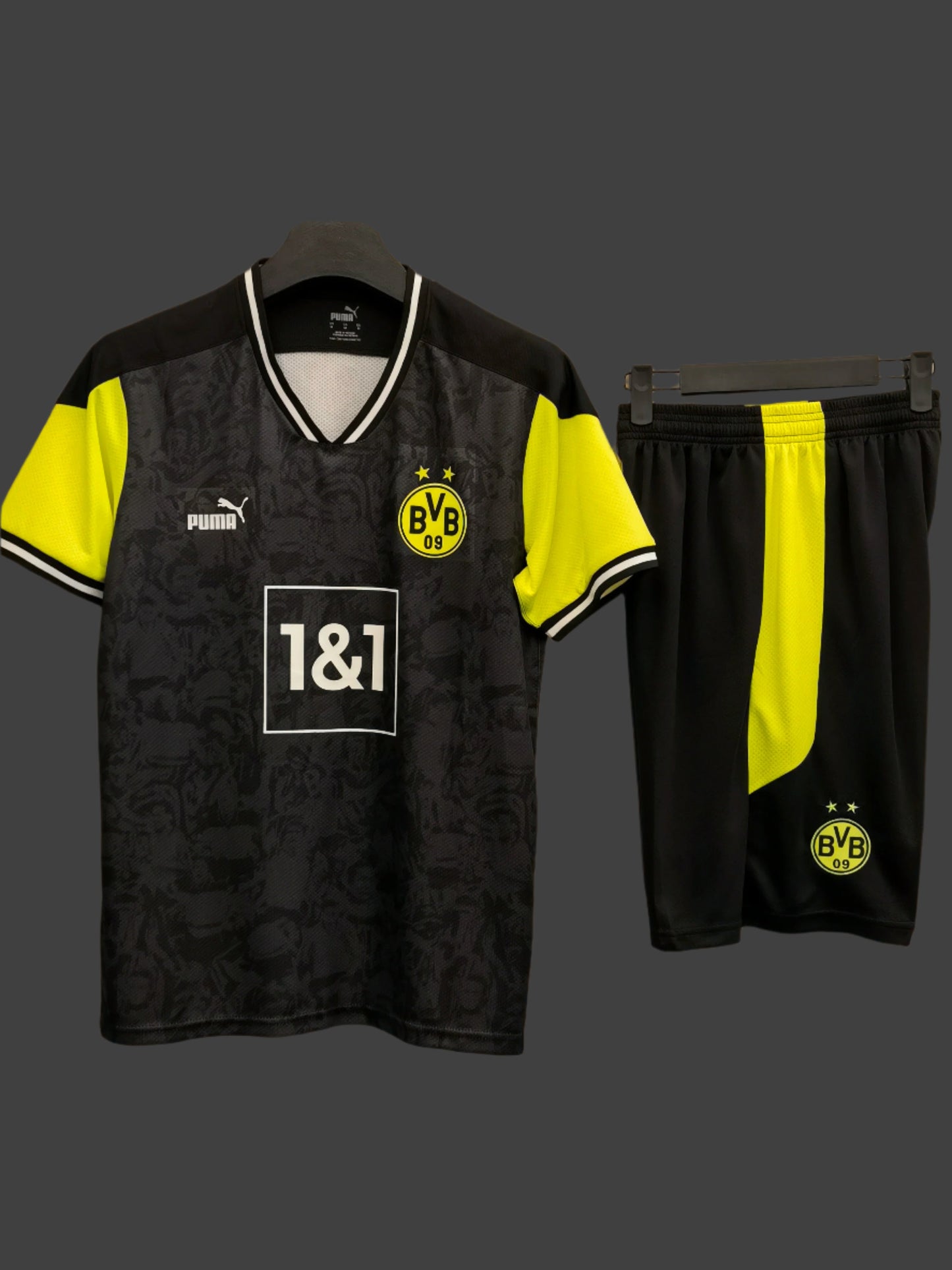 Kit Set Special Edition Borussia Dortmund