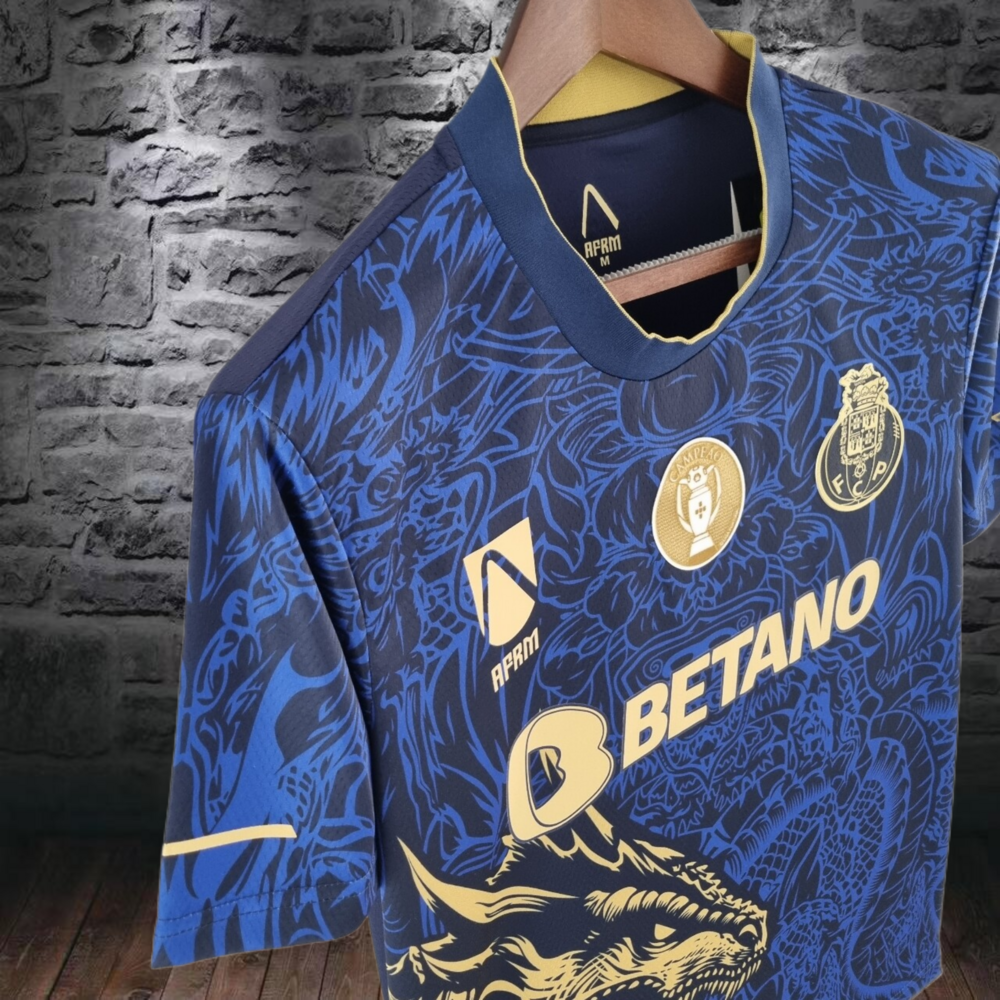 Porto Special Edition 22/23 t-shirt