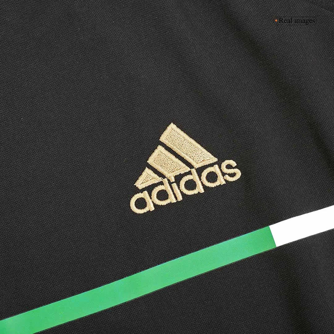 AC Milan Retro Jersey Third Away 2011 / 12