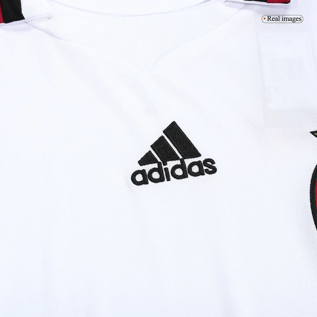 AC Milan Retro Away Jersey 2009 / 10