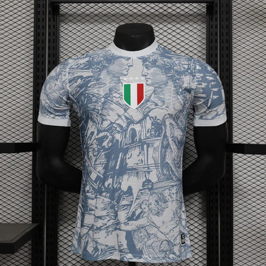 Italy 2025 Special Edition Jersey