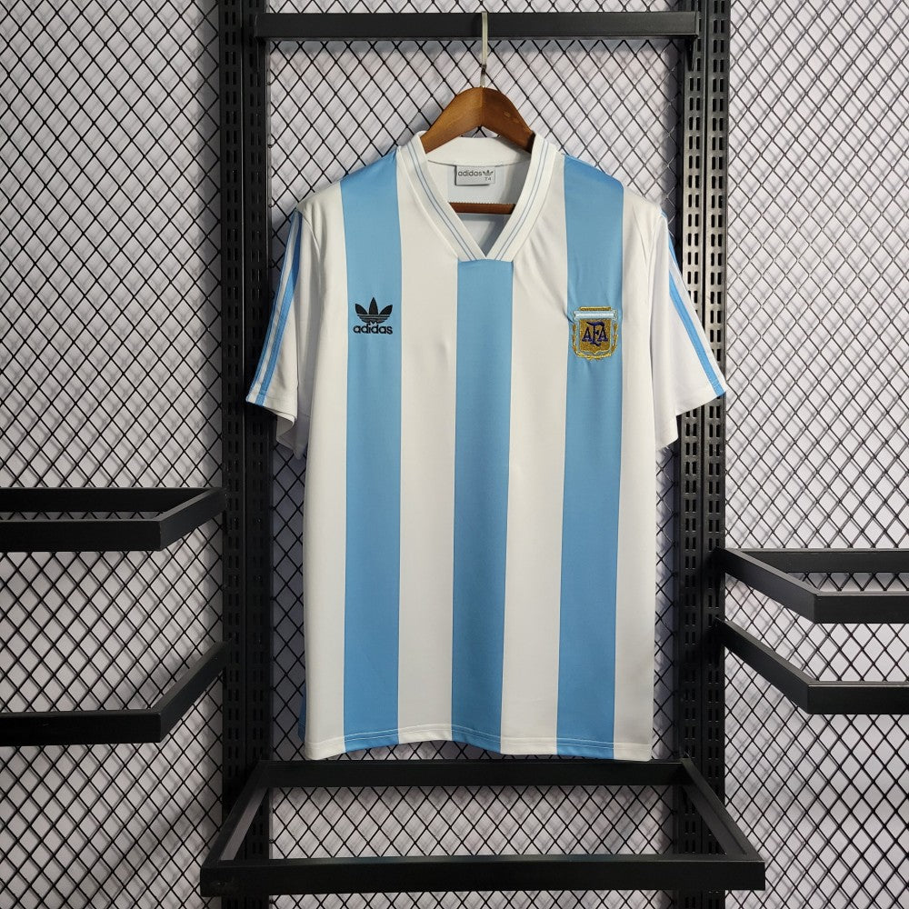 Argentina x 22/23  Shirt