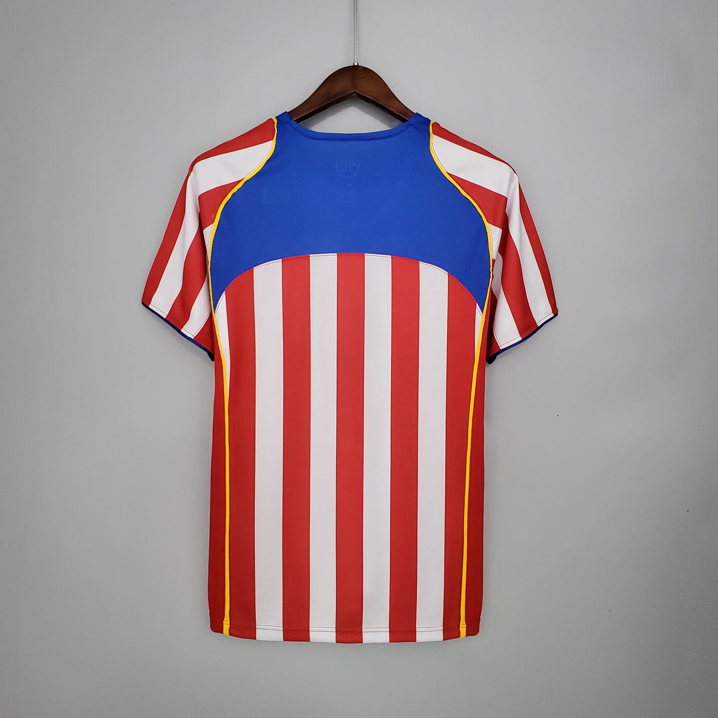 Retro Atletico Madrid home 2004/2005