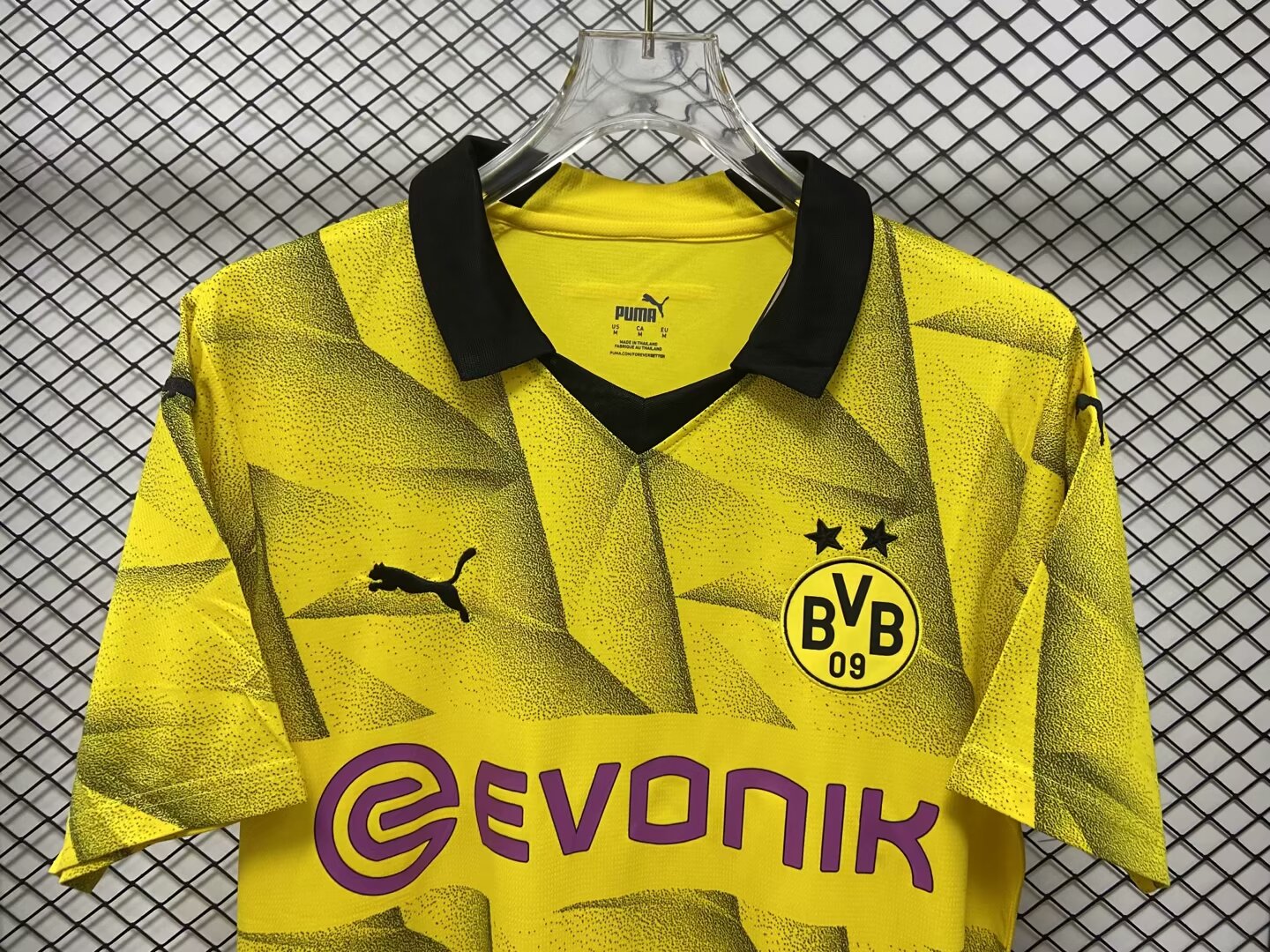 Borussia Dormund T-Shirt Champions League